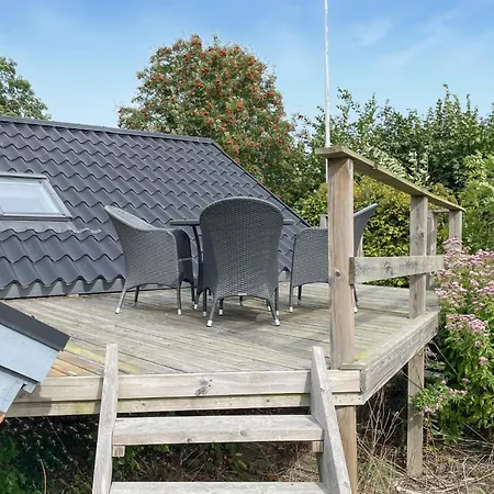 Awesome In With Wifi Tranekær