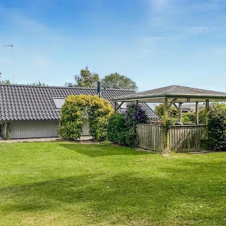 Awesome In With Wifi Dom wakacyjny Tranekær