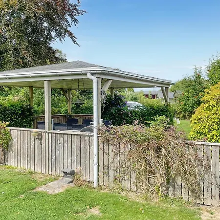 Dom wakacyjny Awesome In With Wifi