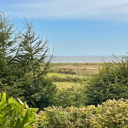 Dom wakacyjny Awesome In With Wifi