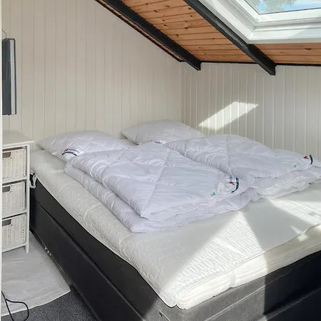 Dom wakacyjny Awesome In With Wifi *