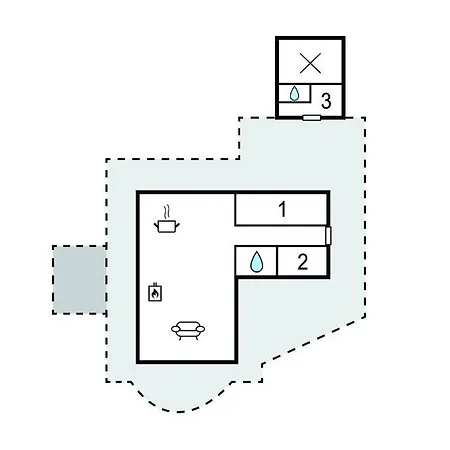 Awesome In With Wifi Tranekær